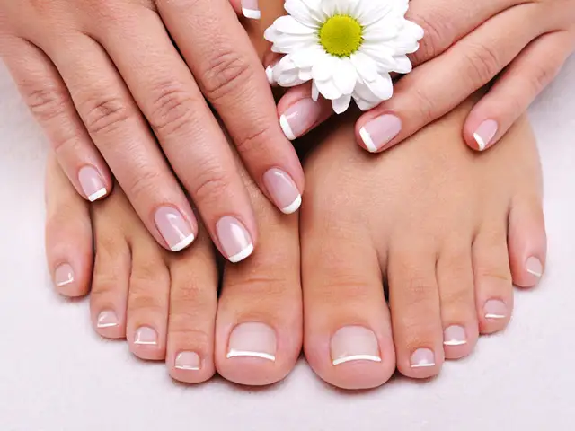 Menteşe Pedikürcü